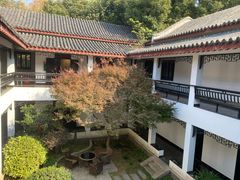 -中国湖笔博物馆(莲花庄路)