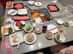 -海底捞火锅(吾悦广场店)