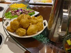 -葛记红焖羊肉(和平路形象店)