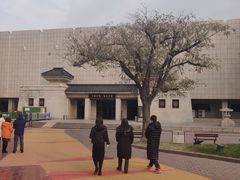 -秦始皇帝陵博物院-丽山园