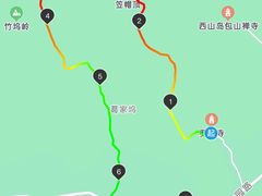 -缥缈峰景区