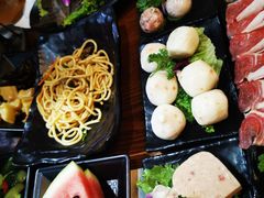 -束河人家(南锣鼓巷店)