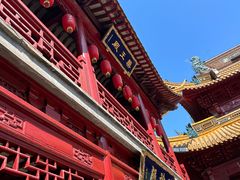 -钦赐仰殿道观