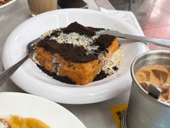 -颓记茶餐厅(美景总店)
