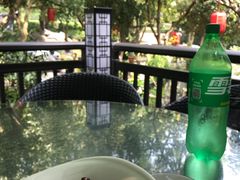 -阿巧茶庄