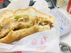 -麦当劳(四川北路店)