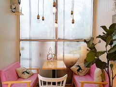 -灯塔咖啡馆BOOK·Coffee Shop
