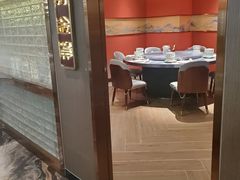 -百草滩羊清水涮羊肉·清真·宁夏盐池滩羊(莲花桥店)