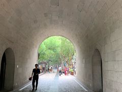 -鼓楼(西湖风景名胜区)