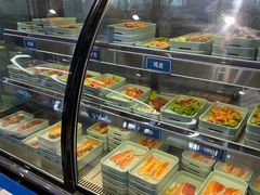 -蚝英雄鲜蚝自助专门店(长楹天街直营店)