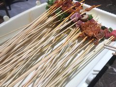 -大斌家串串火锅(汇一城店)