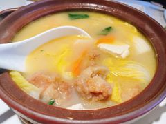 京城酥肉锅-四季民福烤鸭店(前门店)