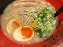 -寸屋拉面(凯德晶萃店)