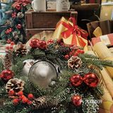 老市井！真地道！