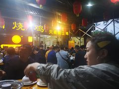 -弓虽昌焖烧鸡(大竹林店)