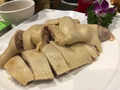 -大树头森林餐厅(番禺广场店)