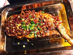 -盟重烧烤(高正街店)