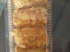 肉松蛋糕-爱纶(华南广场店)