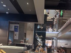 -喜茶(深圳万象城黑金店)