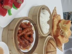 -好友缘家宴(青山路店)