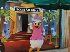 -巴黎迪士尼乐园