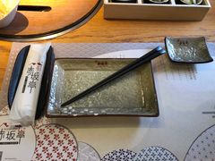 -赤坂亭·M9和牛烧肉·铁板烧·日料398放题(长泰广场店)