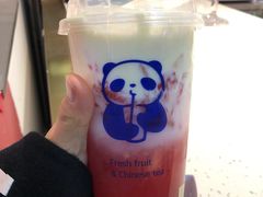 -茶百道(大卫城店)
