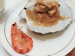 -天顺渔港·海景餐厅(星海广场店)
