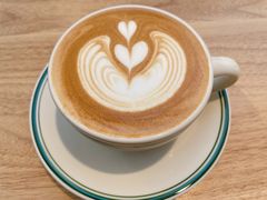 -十一咖啡(青年大街工厂店)