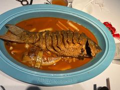 -阿五黄河大鲤鱼(英协路店)