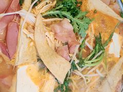 -咕咕站韩国料理(紫金港店)