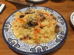 -巴依老爷新疆美食(常营店)