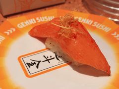 -元气寿司(东方宝泰店)