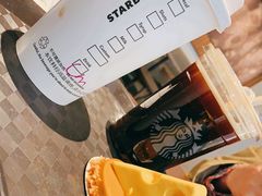 -星巴克(南京弘阳购物中心店)