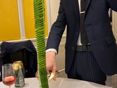 蓑衣黄瓜-城南往事(滨江世茂店)
