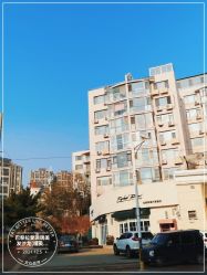 -巴黎拉斐派瑞美发沙龙