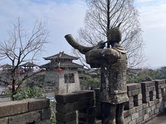 -三国赤壁古战场