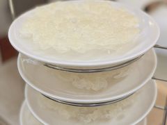 -渔顺生·顺德鱼生·粥底火锅·桑拿鸡(渔人码头店)