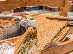 -浩爷羊蝎子火锅(望京店)