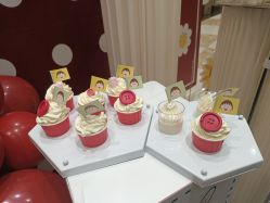 -觅糖派对·宝宝宴生日宴一站式派对策划(河西店)