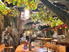 -城墙拐拐火锅(三峡广场黑金冠店)