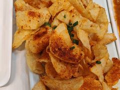 -勇利赵家烤肉坊(含光路店)