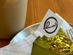 -Reset Coffee 与海咖啡