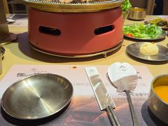 -西塔老太太泥炉烤肉(杭州首店)