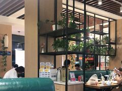 -三猫黑鱼花(南大店)