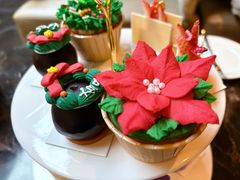 -棕榈岛海鲜自助餐厅(虹桥迎宾馆店)