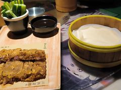 -淀里船宴(裕华东路店)