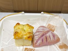 -小嘟来烘焙店
