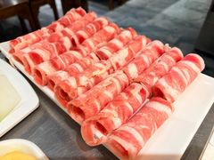 -周师兄大刀腰片火锅(解放碑总店)