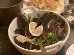 炖法国白酒青口-the rug 飞毯 (朝阳公园店)